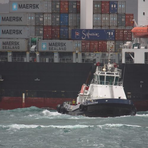 CMMA Cluster Maritimo Andalucia