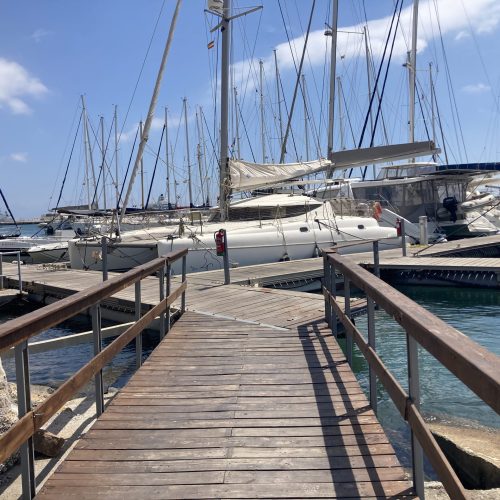 CMMA Cluster Maritimo Marino Andalucia