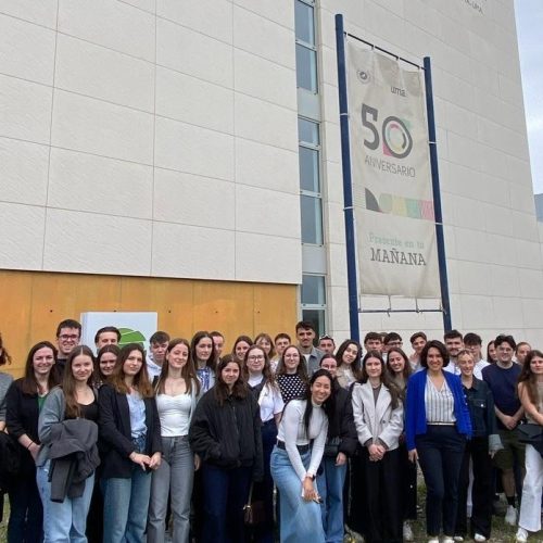 Cluster Maritimo de Andalucia